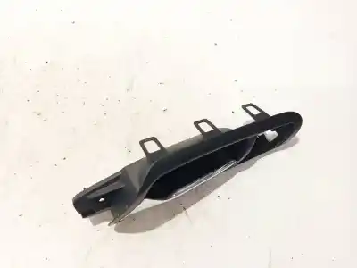 Second-hand car spare part interior left front handle for opel kadett e fastback (t85) 1.4 s (c08, c48, d08, d48) oem iam references 3c1837113d
