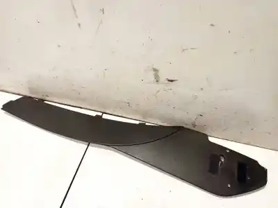 Second-hand car spare part plastics for opel kadett e fastback (t85) 1.4 s (c08, c48, d08, d48) oem iam references 3c1863046