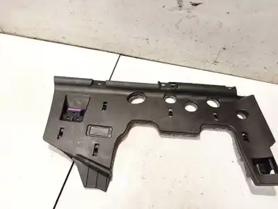 Second-hand car spare part plastics for opel kadett e fastback (t85) 1.4 s (c08, c48, d08, d48) oem iam references 3c1863081b