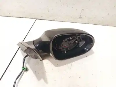 Second-hand car spare part right rearview mirror for opel kadett e fastback (t85) 1.4 s (c08, c48, d08, d48) oem iam references 3c0857934