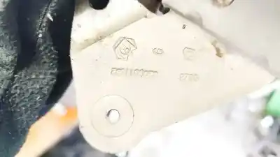 Peça sobressalente para automóvel em segunda mão dobradiça do capô por renault espace iv (jk0/1_) 2.0 (jk0a, jk1d, jk0n) referências oem iam 8200011692  