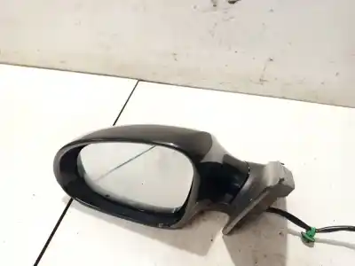 Second-hand car spare part left rearview mirror for opel kadett e fastback (t85) 1.4 s (c08, c48, d08, d48) oem iam references 3c0857933