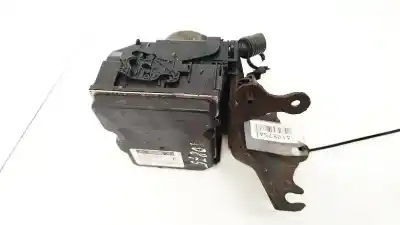 Pezzo di ricambio per auto di seconda mano abs per toyota auris (_e15_) 1.4 d-4d (nde150_) riferimenti oem iam 4454012300