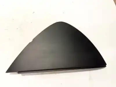 Second-hand car spare part plastics for opel kadett e fastback (t85) 1.4 s (c08, c48, d08, d48) oem iam references 3c1858218a