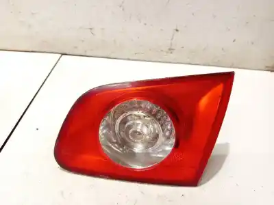 Second-hand car spare part interior rear right light for opel kadett e fastback (t85) 1.4 s (c08, c48, d08, d48) oem iam references 3c9945094