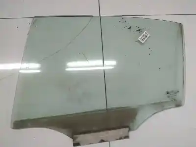 Автозапчасти б/у заднее левое окно за opel astra g fastback (t98) 1.7 dti 16v (f08, f48) ссылки oem iam as2