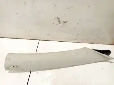 Second-hand car spare part plastics for opel kadett e fastback (t85) 1.4 s (c08, c48, d08, d48) oem iam references 3c0867234