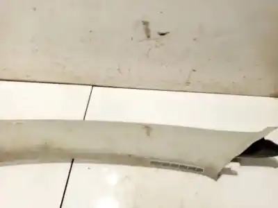 Second-hand car spare part plastics for opel kadett e fastback (t85) 1.4 s (c08, c48, d08, d48) oem iam references 3c0867233d