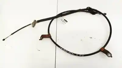 Pezzo di ricambio per auto di seconda mano leva del freno a mano per talbot horizon 1.3 riferimenti oem iam 