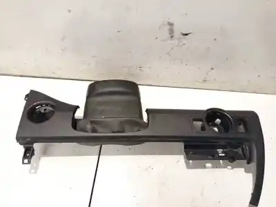 Second-hand car spare part front decorative moulding for opel kadett e fastback (t85) 1.4 s (c08, c48, d08, d48) oem iam references 3c0858560