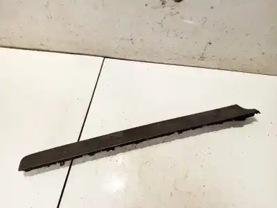 Second-hand car spare part plastics for opel kadett e fastback (t85) 1.4 s (c08, c48, d08, d48) oem iam references 3c1857212r