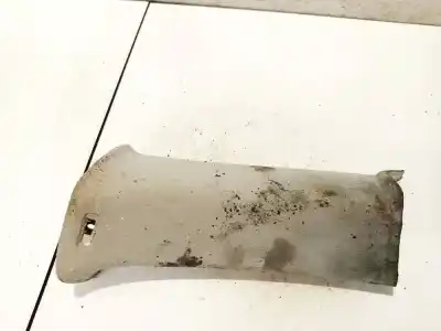 Second-hand car spare part plastics for opel kadett e fastback (t85) 1.4 s (c08, c48, d08, d48) oem iam references 3c9867242c