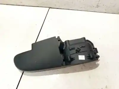 Second-hand car spare part plastics for opel kadett e fastback (t85) 1.4 s (c08, c48, d08, d48) oem iam references 3c1867179a