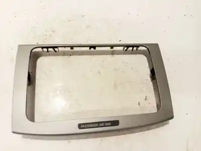 Second-hand car spare part plastics for opel kadett e fastback (t85) 1.4 s (c08, c48, d08, d48) oem iam references 3c0858069m