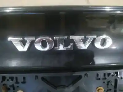 Second-hand car spare part front badge for volvo s60 i (384) d5 oem iam references   