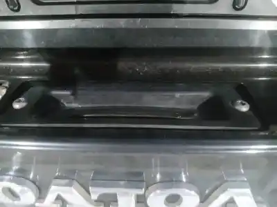 Автозапчасти б/у внешняя ручка ворот за volvo s60 i (384) d5 ссылки oem iam 