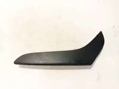 Second-hand car spare part plastics for opel kadett e fastback (t85) 1.4 s (c08, c48, d08, d48) oem iam references 3c4867372a