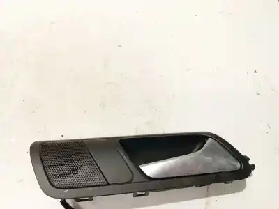 Second-hand car spare part interior right rear handle for opel kadett e fastback (t85) 1.4 s (c08, c48, d08, d48) oem iam references 3c4839114