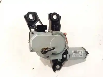 Second-hand car spare part rear windshield wiper motor for opel kadett e fastback (t85) 1.4 s (c08, c48, d08, d48) oem iam references 3c9955711a