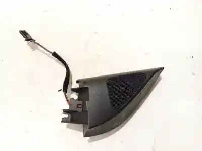 Second-hand car spare part speaker for opel kadett e fastback (t85) 1.4 s (c08, c48, d08, d48) oem iam references 3c0035411