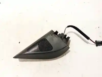 Second-hand car spare part speaker for opel kadett e fastback (t85) 1.4 s (c08, c48, d08, d48) oem iam references 3c0035411