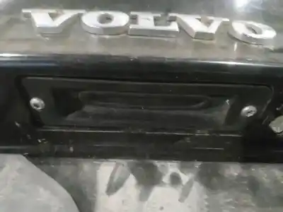 Peça sobressalente para automóvel em segunda mão puxador exterior de mala por audi coupe b2 (81, 855, 856) 2.3 quattro referências oem iam 