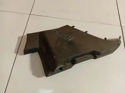 Second-hand car spare part plastics for citroen c4 i (lc_) 1.6 hdi oem iam references 9646217077