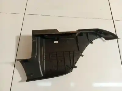 Автозапчастина б/у пластикler для citroen c4 i (lc_) 1.6 hdi посилання на oem iam 9646217077  9646 217 077