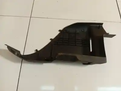 Автозапчастина б/у пластикler для citroen c4 i (lc_) 1.6 hdi посилання на oem iam 9646217077  9646 217 077