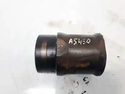 Tweedehands auto-onderdeel plasticen voor peugeot 206+ 1.1 oem iam-referenties 