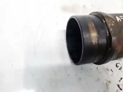 Pezzo di ricambio per auto di seconda mano plastica per peugeot 206+ 1.1 riferimenti oem iam   