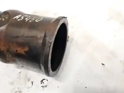 Pezzo di ricambio per auto di seconda mano plastica per peugeot 206+ 1.1 riferimenti oem iam   