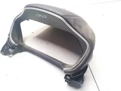 Second-hand car spare part front decorative moulding for mg hs, 2018 - 2023 1.5i 119kw 2018 - 2023 oem iam references 10577722