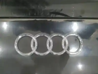 Peça sobressalente para automóvel em segunda mão emblema por audi a2 (8z0) 1.4 tdi referências oem iam 