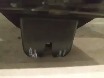 Second-hand car spare part trunk lock for audi a2 (8z0) 1.4 tdi oem iam references   