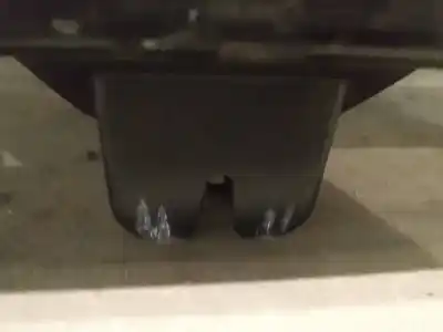 Peça sobressalente para automóvel em segunda mão fechadura do mala por audi a2 (8z0) 1.4 tdi referências oem iam 