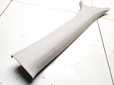 Second-hand car spare part plastics for mg hs, 2018 - 2023 1.5i 119kw 2018 - 2023 oem iam references 10511110