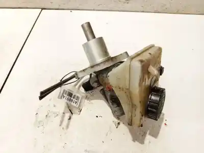 Pezzo di ricambio per auto di seconda mano pompa freni per mini mini (r50, r53) cooper riferimenti oem iam 03350884831  