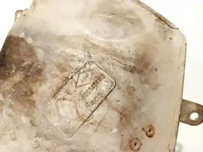 Автозапчастина б/у різні деталі для renault espace iv (jk0/1_) 2.0 (jk0a, jk1d, jk0n) посилання на oem iam 8200438113  