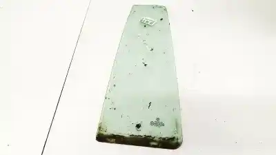 Peça sobressalente para automóvel em segunda mão VIDRO DE CUSTÓDIA TRIANGULAR TRASEIRO ESQUERDO por VOLKSWAGEN BORA I (1J2)  Referências OEM IAM AS2  