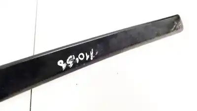 Автозапчастина б/у пластикler для audi a4 b6 (8e2) 2.5 tdi quattro посилання на oem iam 8e0853964  