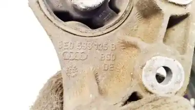 Автозапчастина б/у підтримка двигуна для audi a4 b6 (8e2) 2.5 tdi quattro посилання на oem iam 8e0599125b  