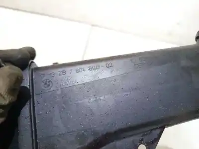 Pezzo di ricambio per auto di seconda mano cauzione di espansione per bmw 3 (e90) 320 d riferimenti oem iam 1713zb780489002  