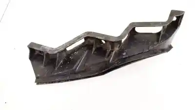 Peça sobressalente para automóvel em segunda mão REFORÇO DO PÁRA CHOQUES DIANTEIRO por VOLKSWAGEN PASSAT B6 VARIANT (3C5)  Referências OEM IAM 3C0807890  