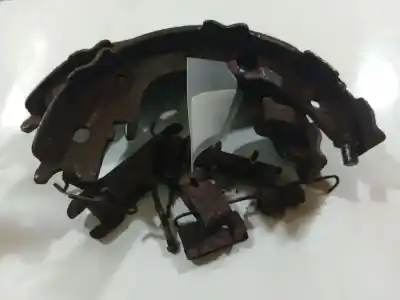 Peça sobressalente para automóvel em segunda mão peças diversas por toyota avensis (_t25_) 2.2 d-cat (adt251_) referências oem iam 