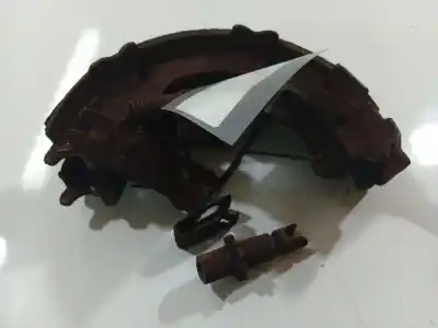 Peça sobressalente para automóvel em segunda mão peças diversas por toyota avensis (_t25_) 2.2 d-cat (adt251_) referências oem iam 