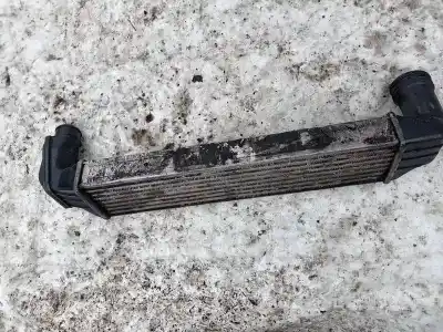 Second-hand car spare part intercooler for bmw 3 touring (e46) 318 d oem iam references 17.517786351  