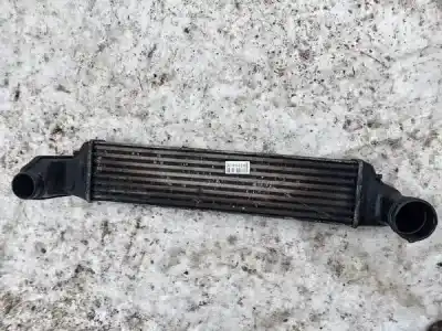 Piesă de schimb auto la mâna a doua radiator aer intercooler pentru bmw 3 touring (e46) 318 d referințe oem iam 17.517786351