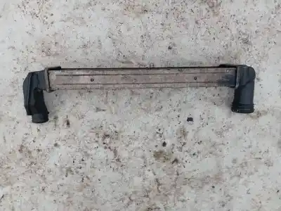 Second-hand car spare part intercooler for bmw 3 touring (e46) 318 d oem iam references 17.517786351  