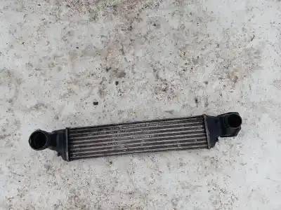 Piesă de schimb auto la mâna a doua radiator aer intercooler pentru bmw 3 touring (e46) 318 d referințe oem iam 17.517786351